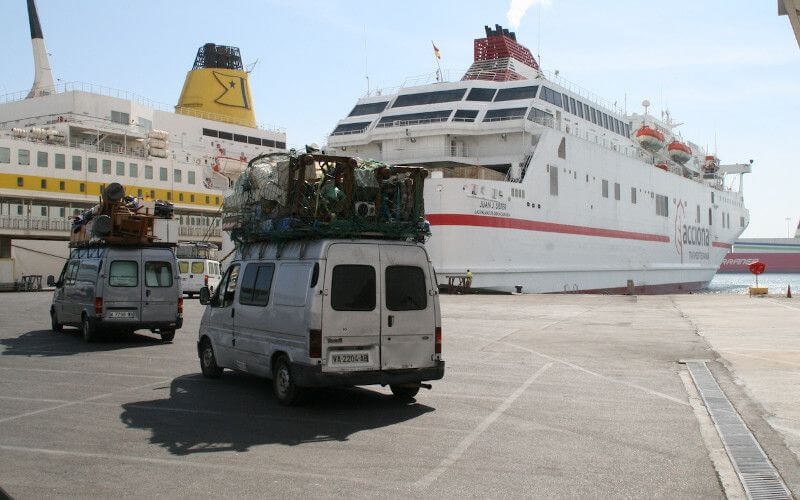 Morocco Prepares for Annual Summer Influx of Expatriates