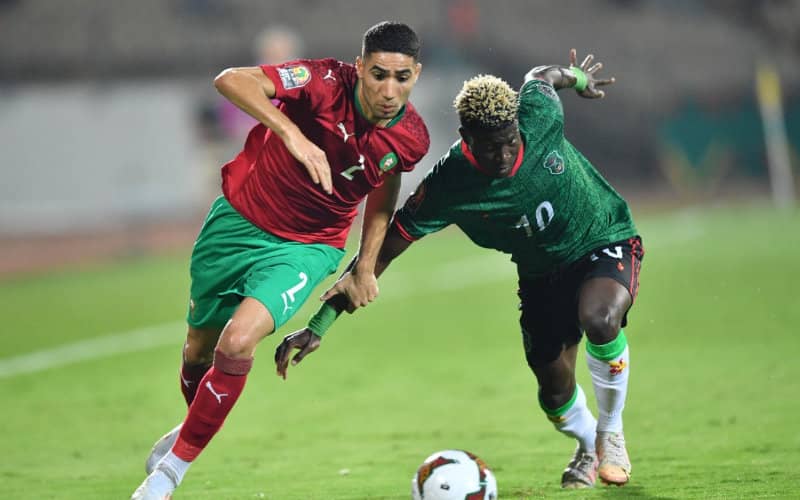 Morocco Prepares Bid to Host 2025 Africa Cup of Nations After Guinea Loses Rights