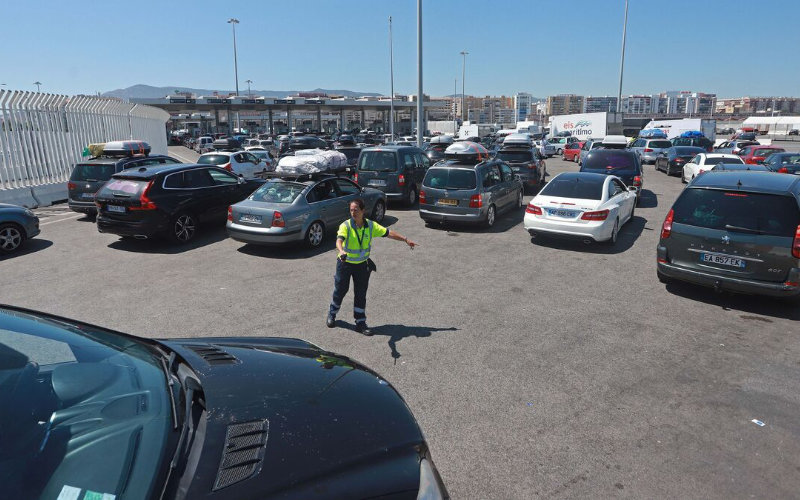 Morocco Prepares for Early Launch of Marhaba 2024 as 3.3 Million Travelers Expected