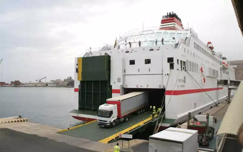 Morocco Prepares for 'Marhaba 2023': 538 Weekly Ferry Crossings Planned for Diaspora Return