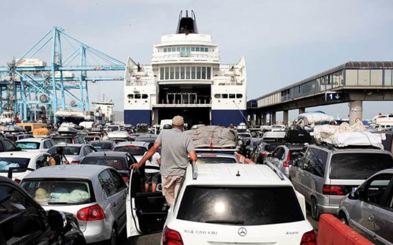 Morocco Prepares for Massive Summer Influx as Operation Marhaba 2024 Takes Shape