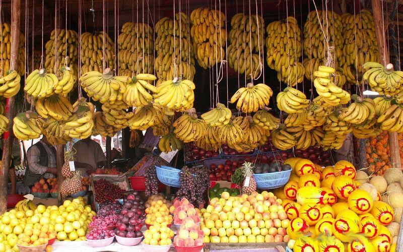 Morocco Prepares for Ramadan: Government Ensures Market Stability and Consumer Protection
