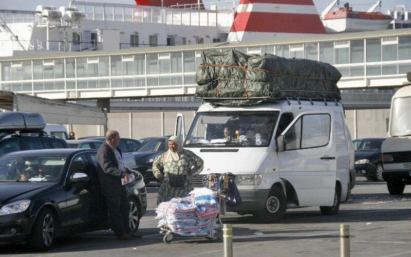 Morocco Prepares for Reduced Influx of Expatriates with New Maritime Safety Measures