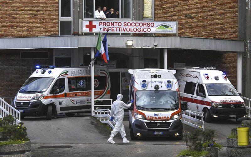 Morocco Prepares to Repatriate Citizens from Coronavirus-Hit Italy