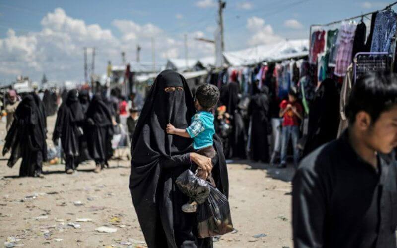 Morocco Prepares to Repatriate Hundreds of ISIS Families from Turkey