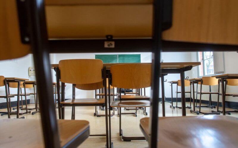 Morocco Prepares Sports Facilities for Socially Distanced Baccalaureate Exams