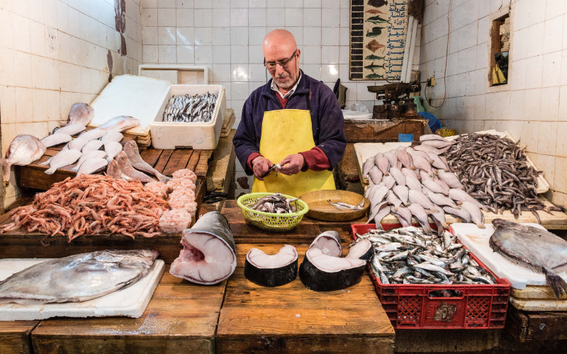 Morocco Prepares to Stabilize Seafood Prices for Ramadan 2024