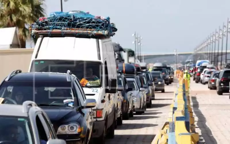 Morocco Prepares for Summer Influx of 3 Million Expatriates