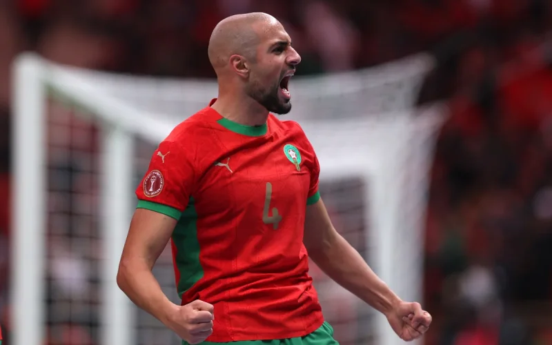 Morocco: The pressure is mounting, the fans are holding their breath