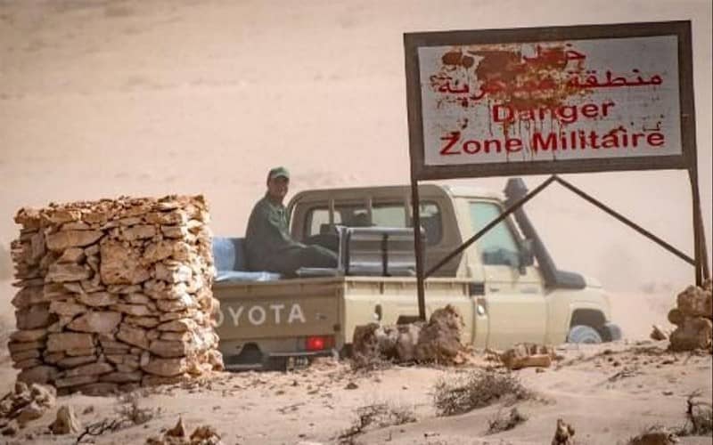 Morocco Pressures Spain for Western Sahara Support Amid Diplomatic Shift