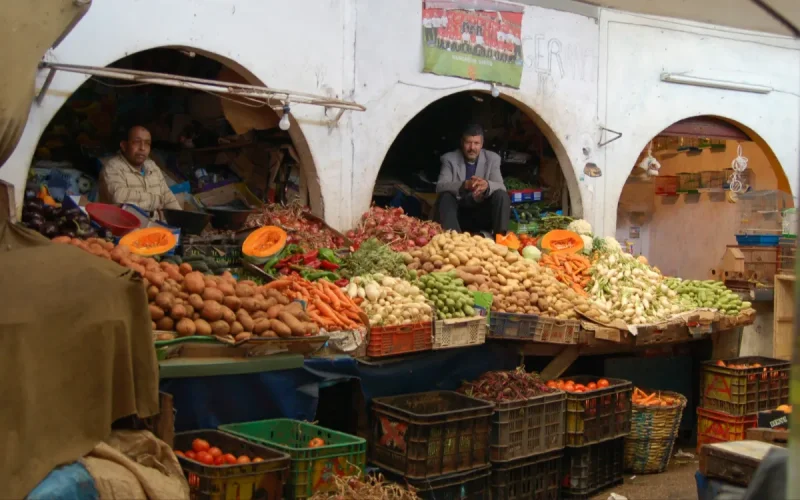 Morocco Price Drops June 2026 Cities Inflation