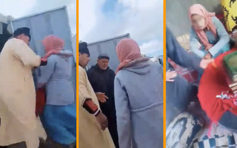 Morocco: Prison Sentence for Disrupting a Quran Class