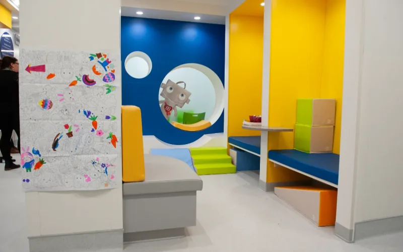Morocco Private Clinic Demands 10000 Dirhams Baby Emergency Care