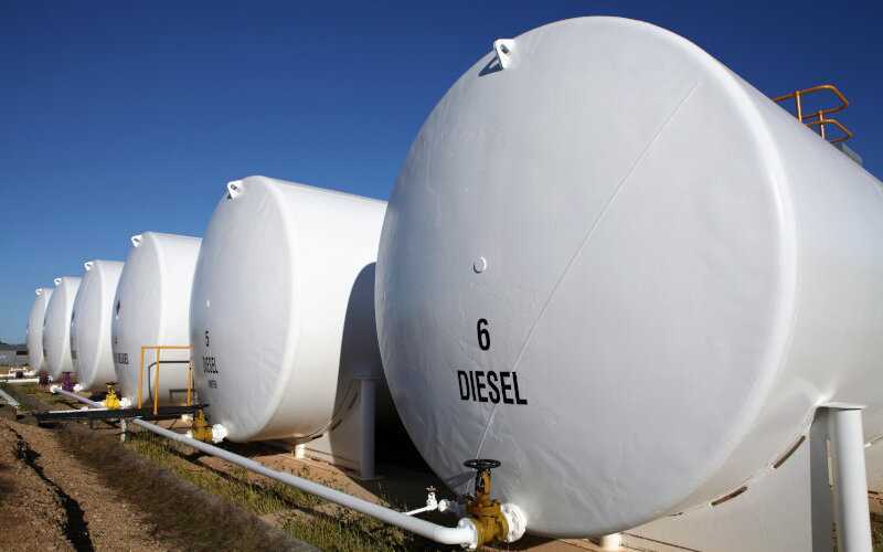 Morocco Probes Alleged Russian Diesel Smuggling at Tanger Med Port