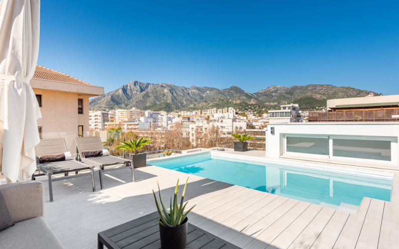 Morocco Probes Citizens' Luxury Real Estate Purchases in Spain