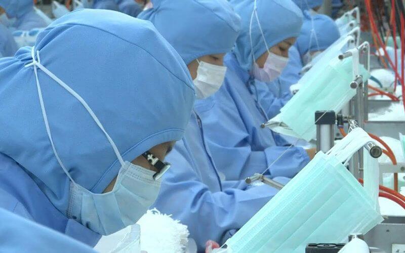 Morocco to Produce High-Quality Face Masks for International Export