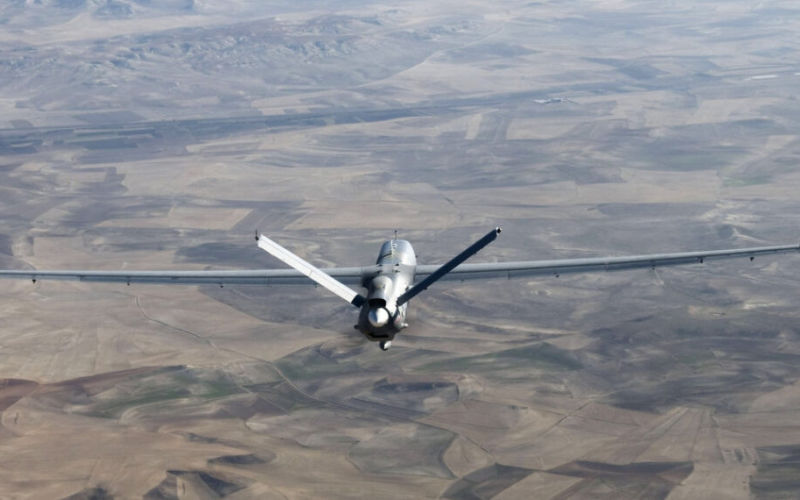 Morocco to Produce Israeli Kamikaze Drones, Raising Concerns in Spain