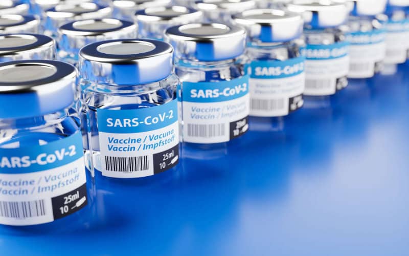 Morocco to Produce Sinopharm Covid-19 Vaccine in New Tangier Facility