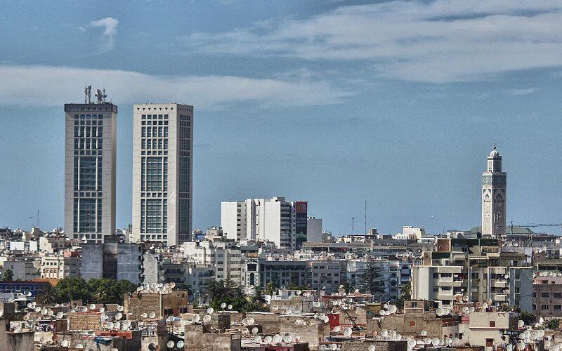 Morocco Projected to See 4.4% Wage Increase in 2019, Among Highest in MENA Region