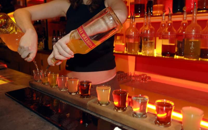 Morocco Projects $1.4 Billion in Tobacco and Alcohol Tax Revenue for 2023