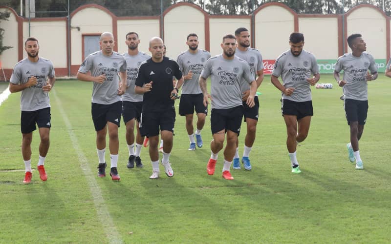 Morocco Promises Warm Welcome for Algerian Team Despite Diplomatic Tensions