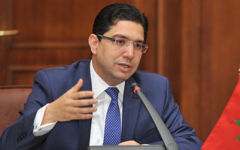 Morocco Promotes Religious Freedom Model Amid Global Terrorism Concerns