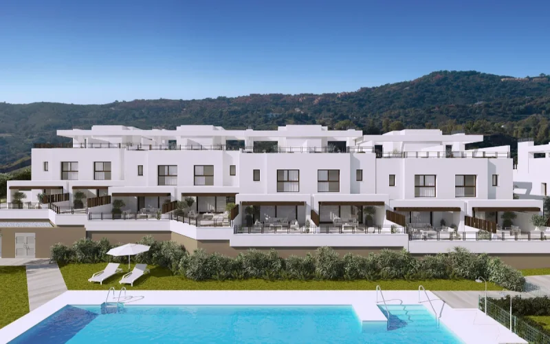 Morocco Property Deals Expose International Money-Laundering Network