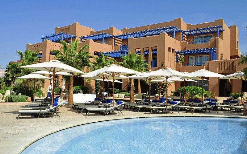 Morocco Proposes Bill to Reimburse Travelers for Hotel and Airfare Costs