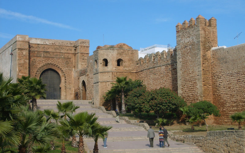 Morocco Proposes Strict Law to Protect Cultural Heritage with Hefty Fines and Prison Terms