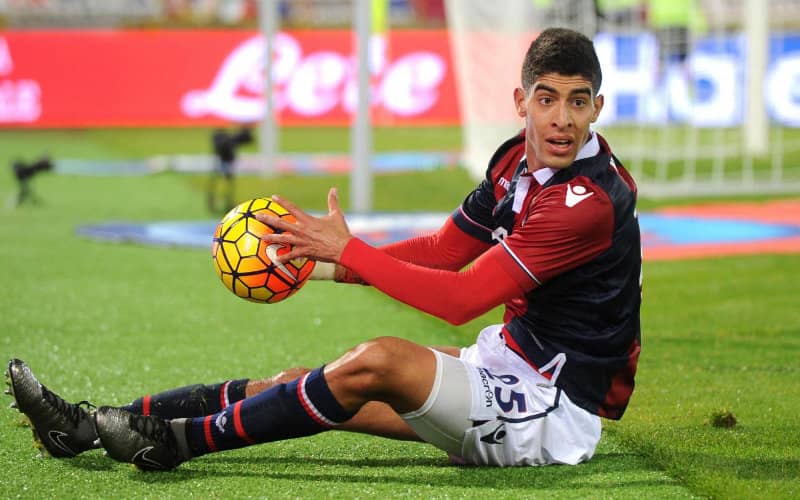 Morocco Pursues Watford's Adam Massina for National Team Boost