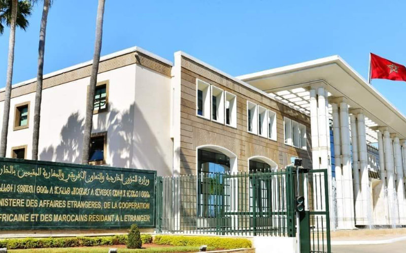 Morocco Pushes to Reduce French in Government Systems, Boost Arabic and Amazigh