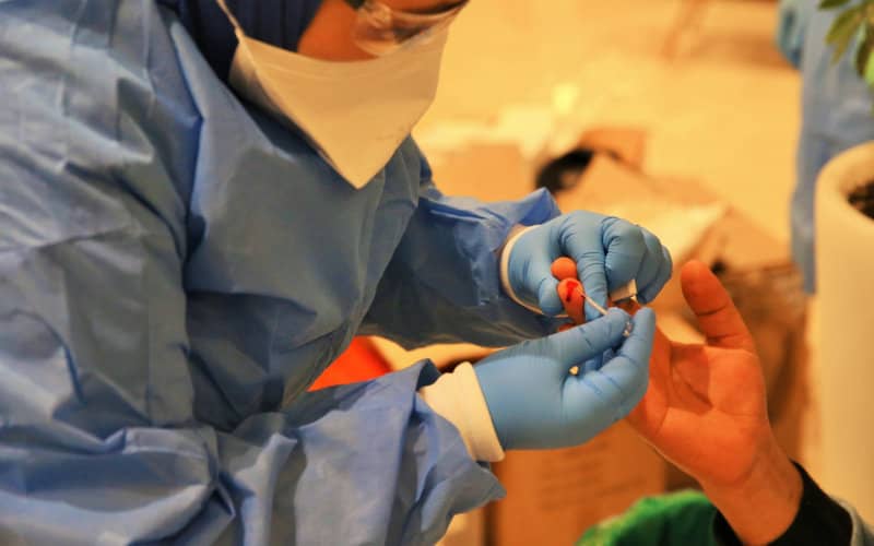 Morocco Pushes Vaccination as Key to Ending COVID-19 Pandemic