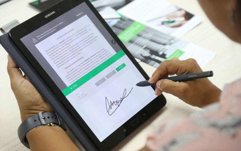 Morocco Pushes for Widespread Adoption of E-Signatures Amid Pandemic