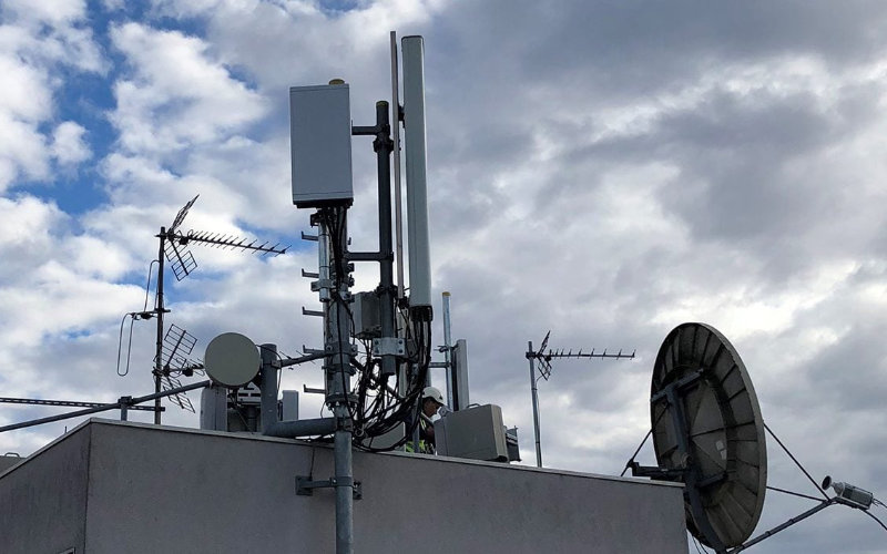 Morocco Races to Deploy 5G Network Ahead of 2030 World Cup
