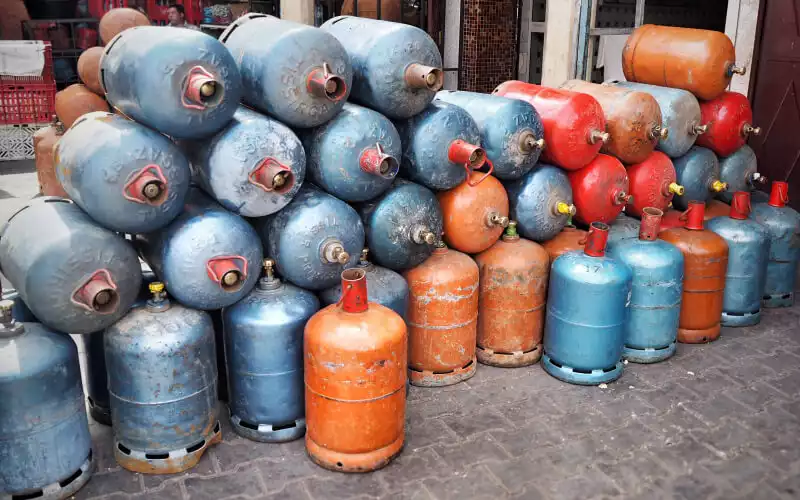 Morocco to Raise Butane Gas Prices as Subsidy Reform Begins April 1