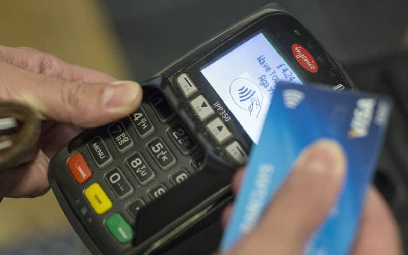 Morocco Raises Contactless Payment Limit to 600 Dirhams, Boosting Digital Transactions