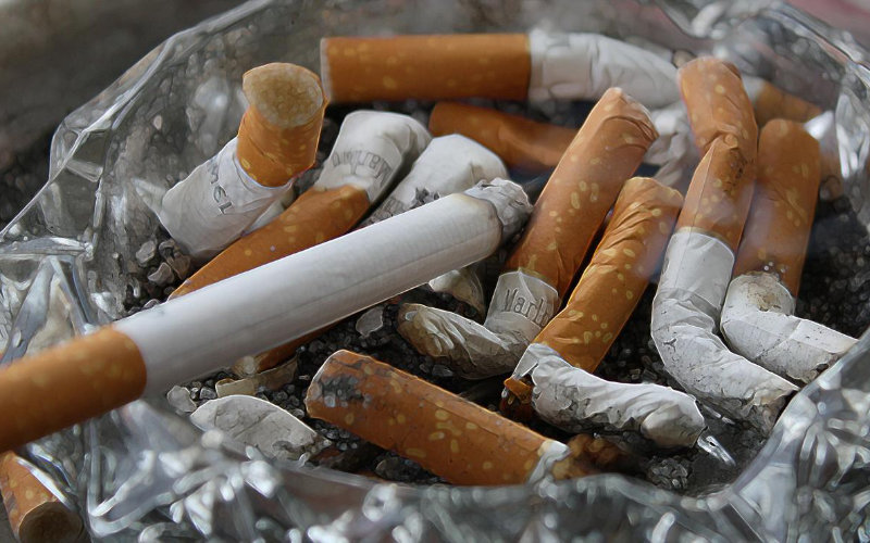 Morocco Raises Prices on Budget Cigarette Brands