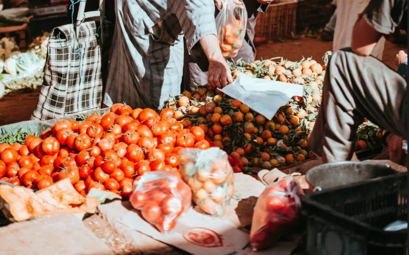 Morocco Ramadan Prices Soar: Food Inflation Fuels Family Anger