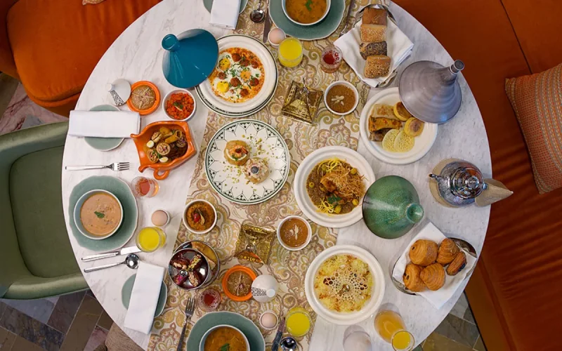 Morocco Ramadan Time Change: Clocks Return to GMT Tonight