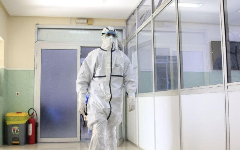 Morocco Ramps Up COVID-19 Testing to Nearly 10,000 Daily as Lockdown Easing Nears