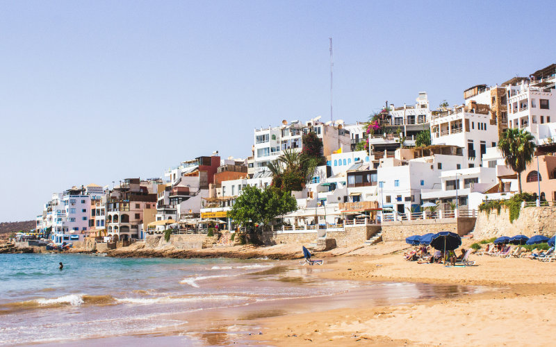Morocco Ranked Among Top Affordable Travel Destinations for 2025
