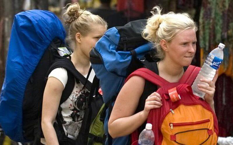 Morocco Ranked Among Top 10 Riskiest Countries for Solo Female Travelers