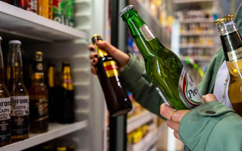 Morocco Ranks 11th Globally for Lowest Alcohol Consumption, Study Finds