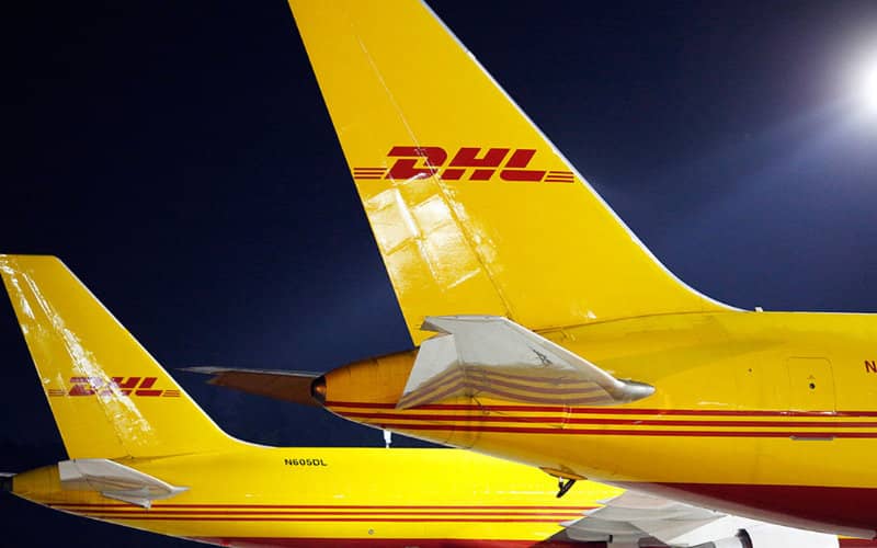 Morocco Ranks 2nd in Africa, 62nd Globally in DHL Connectedness Index
