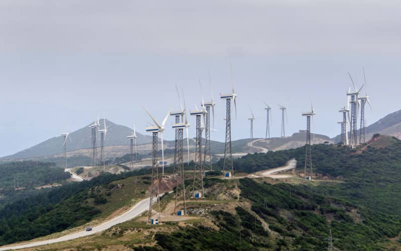 Morocco Ranks 2nd in Africa for Low-Carbon Economy Progress, MIT Index Shows