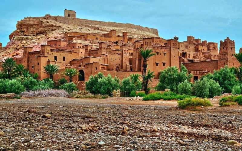 Morocco Ranks 3rd in Arab World for Tourist Arrivals in 2022, UNWTO Reports