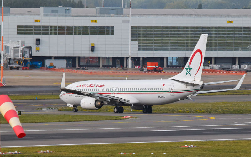Morocco Ranks 4th Among Top Destinations for Brussels Airport Travelers