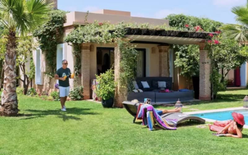 Morocco Ranks 4th Best Country for French Retirees, Citing Tax Benefits and Quality of Life
