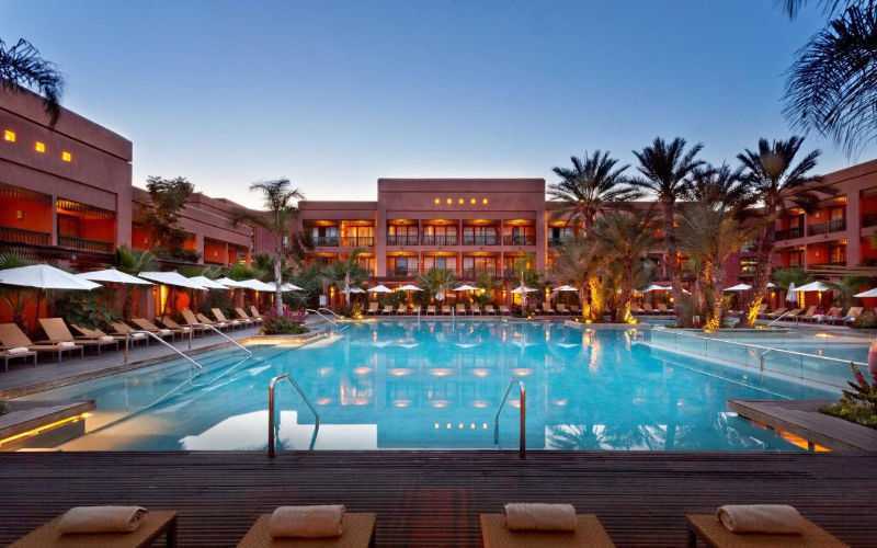 Morocco Ranks 5th in French Travel Bookings, Sees 93% Growth in February