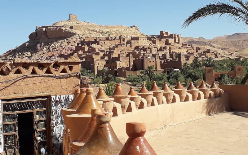 Morocco Ranks 6th in Top Travel Destinations for French Tourists in 2022